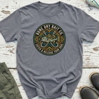 Bone Dry Bait Co T-Shirt